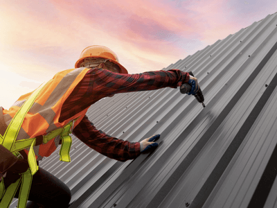About Roof Repair Experts Nicasio, CA